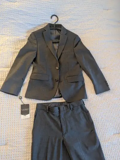 Ralph Lauren Suit for boys, View more