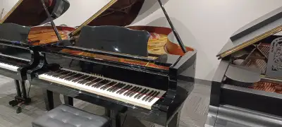 Grand piano 'YAMAHA' C7, View more