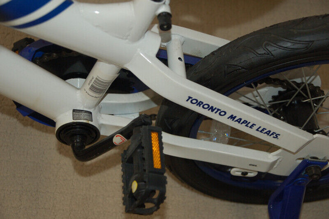 BICYCLES, BIKE, KIDS 12 inch, 17 inch rim in Kids in Mississauga / Peel Region - Image 2