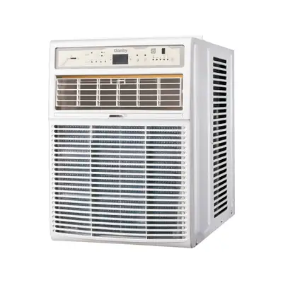 Climatiseur de Fenêtre Vertical 8000 BTU DVAC80B1WDB Danby ------ VISITEZ NOTRE SITE WEB BESTCOST.CA...