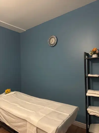 Indian Massage, View more