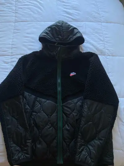 Nike Sherpa Jacket , View more