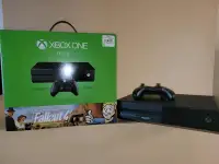 XBox One for Sale