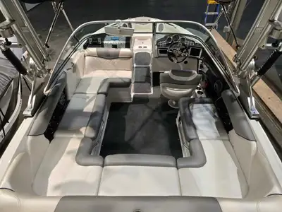 2012 MasterCraft X-15 • Only 189 Hours • Ilmor 5.7L • Surf & Wake Ready • Excellent Condition Locate...