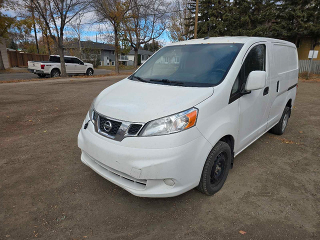 Nissan NV200 in Cars & Trucks in Edmonton - Image 3