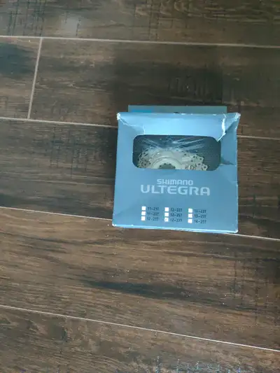 SHIMANO ULTEGRA chain, View more
