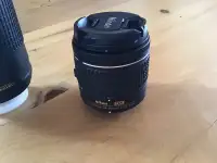 Camera Nikon