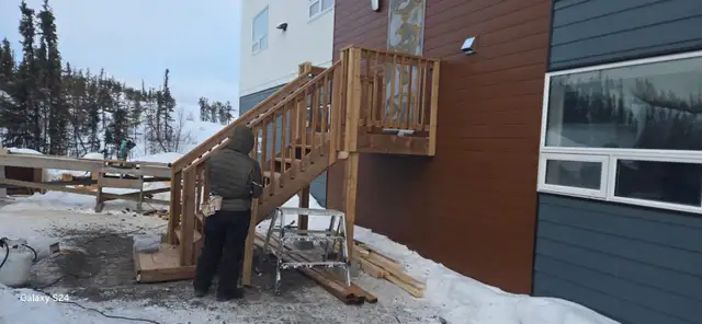 Custom Deck Building & Deck Reconstruction | Free Estimate521679498673530886