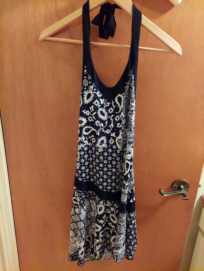 Robe La Senza Girl taille medium, View more