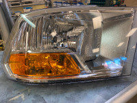FOR SALE :  Dodge Ram headlight assembly