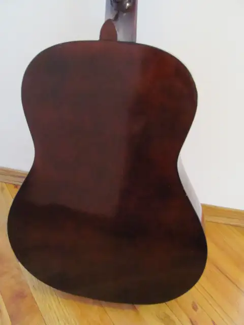 Nova Acoustic Guitar in Guitars in Edmonton - Image 5