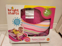 Baby playmat- Bright Starts- BRAND NEW