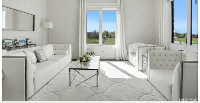 Living Room Set