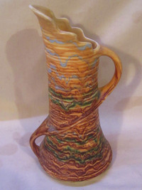 Unusual ~ Beswick ~ Made in England ~ Vase