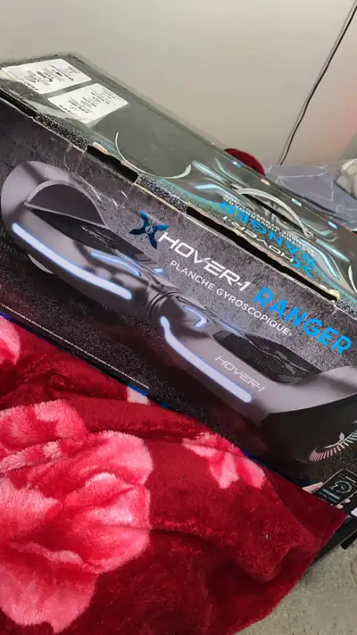Bluetooth Hoverboard, View more