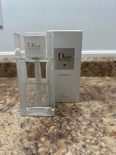 Dior homme cologne, View more