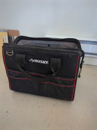 Husky tool bag 