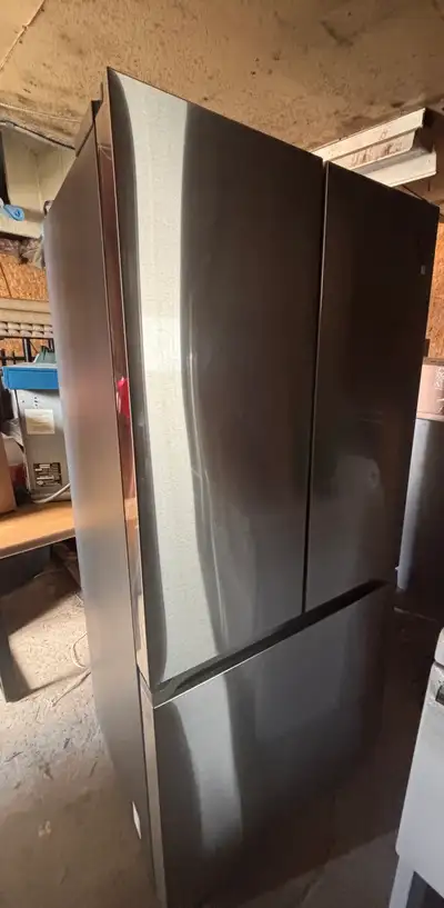 Frigo a vendre, View more