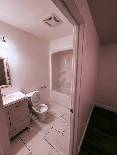 Welcome to this beautifully designed and functional 3-bedroom, 2 full bathroom unit offering approxi...