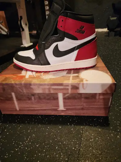 Air Jordan 1 Retro High OG, View more