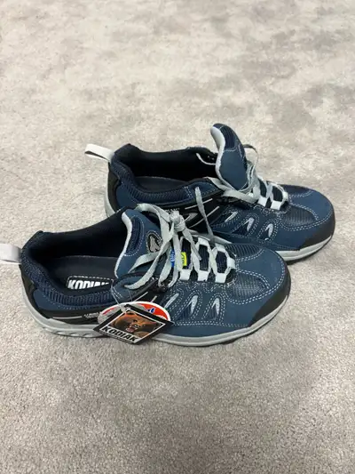 Safety Shoes size 8, View more