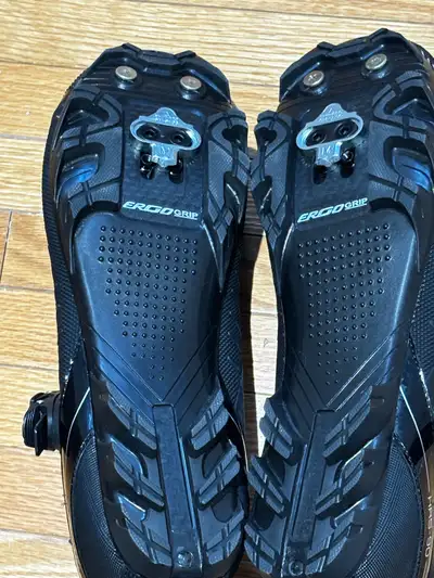 Chaussures de vélo Louis Garneau, View more