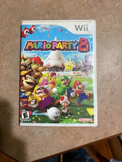 Jeux wii, View more