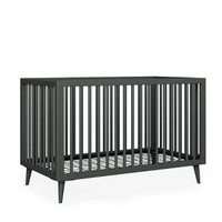 NOVOGRATZ HARPER 3 IN 1 CRIB