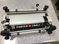 Porter Cable Dovetail Jig