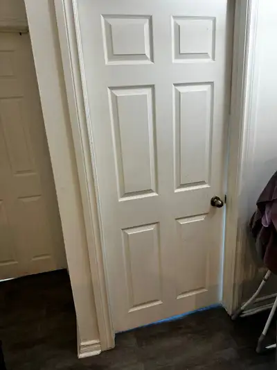 renting a one big room  for 2 people in a 2bhk apartment.