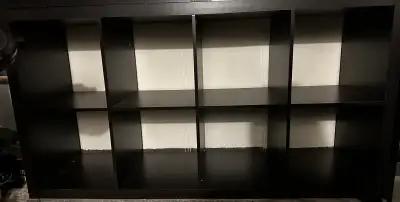 2 x 4 shelving unit , View more