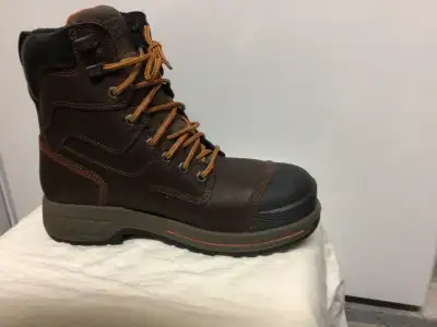 men’s timberland pro work boots size 8, View more