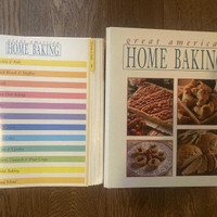 Great American Home Baking (1993)