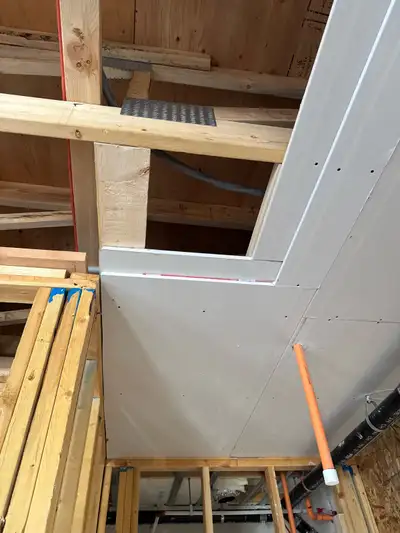 For drywall , View more