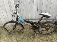 Tern bike 