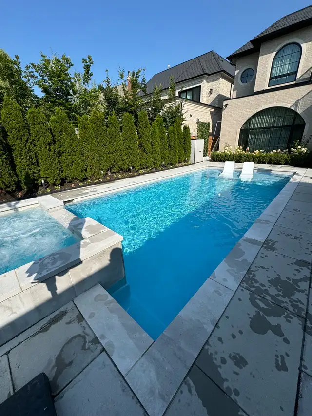 Pool Close and Clean in Hot Tubs & Pools in City of Toronto - Image 4