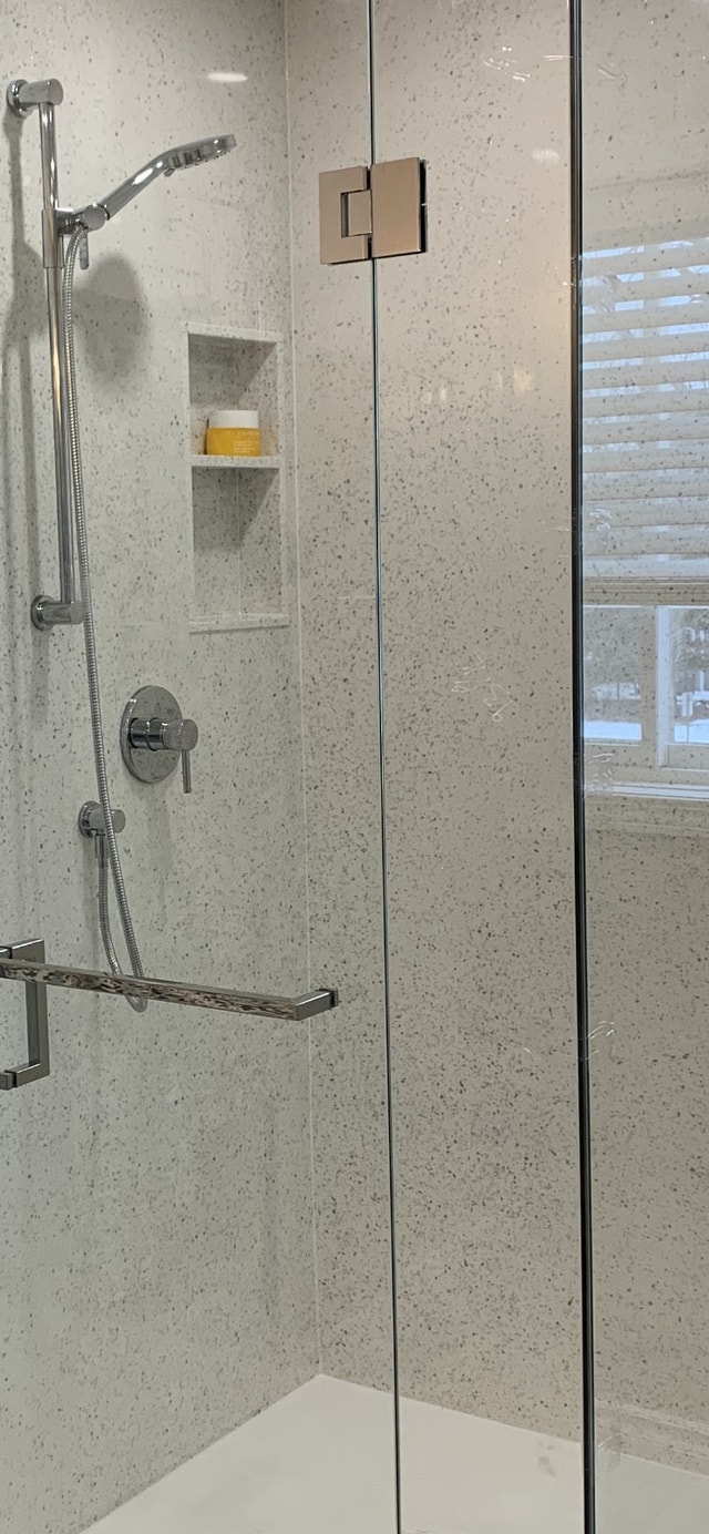 SHOWER GLASS DOORS ENCLOSURES ENTRANCES OFFICE PARTITION RAILING Plumbing, Sinks, Toilets