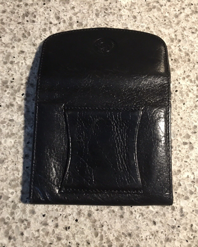 Wallet - Leather Mancini - New in Jewellery & Watches in Vancouver - Image 2