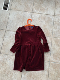 Little girl dress from GAP