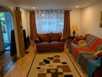 6 1/2 chomedey