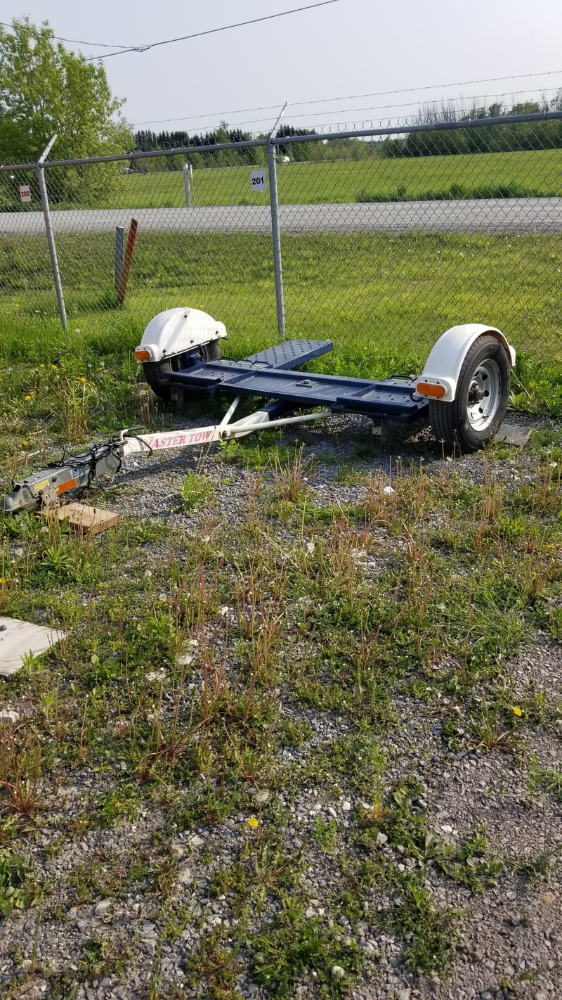 Mastertow car dolly Cargo & Utility Trailers Ottawa Kijiji