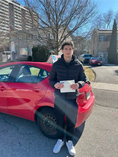 Affordable Driving Classes from MTO approved driving instructors. Individual classes, Beginnes MTO a...