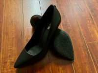 $175 Michael Kors Leather Heels