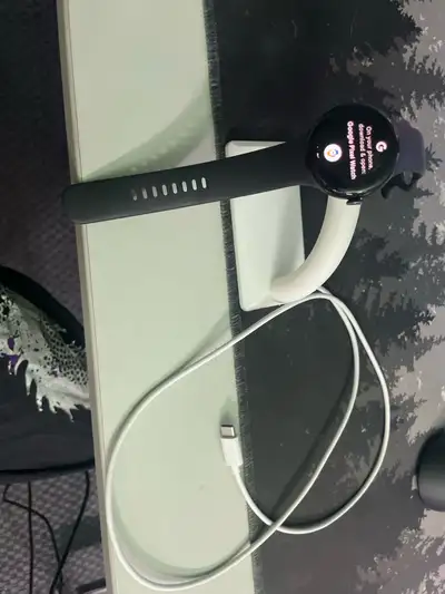 Google pixel watch 2, View more