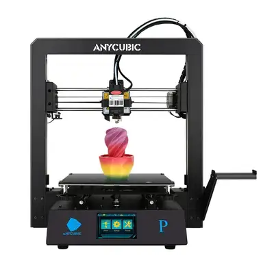 Anycubic Mega Pro 3d printer for sale, View more