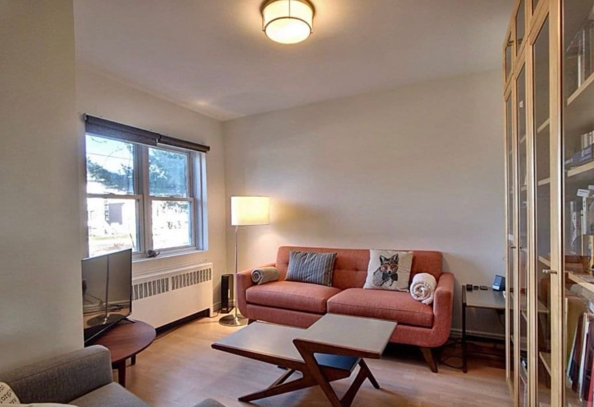 850 Bd La Fayette — photo 1