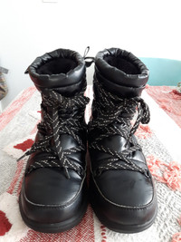 Banff Trail Winter Boots