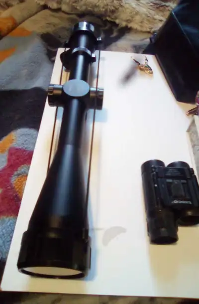 Simmons Whitetail Scope, View more