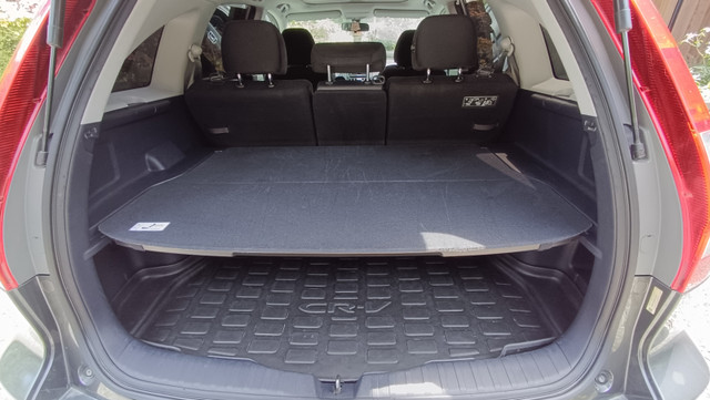 2011 Honda CR-V EX AWD - Clean Title - Excellent Condition in Cars & Trucks in Vancouver - Image 4