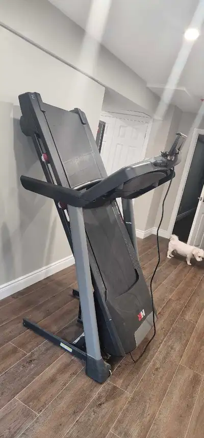 HealthRider Full Stride Treadmill (Model HRTL80515C.3), View more